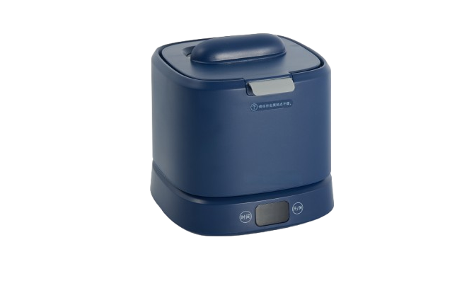 S Series Model 1