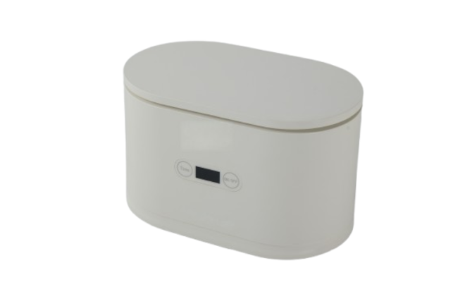 Jewelry Ultrasonic Cleaner