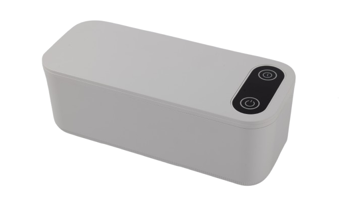 Glasses Ultrasonic Cleaner