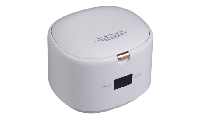 Dental Ultrasonic Cleaner