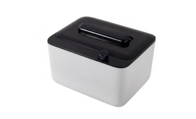 Small Tools Ultrasonic Cleaner