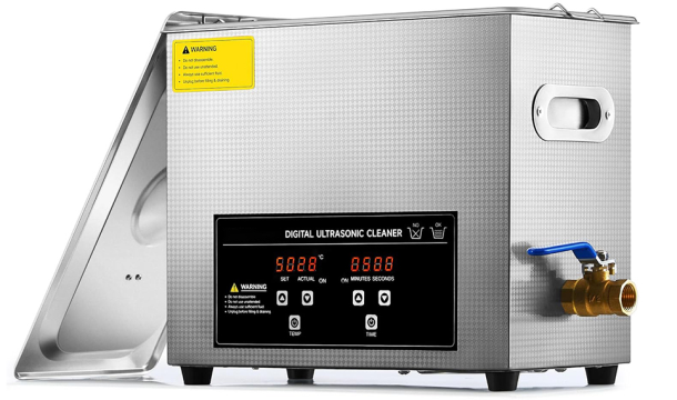 LED Digital Control Series